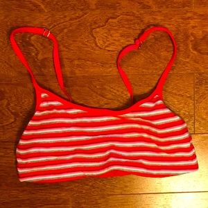 3 FOR $20 GAP simple bra